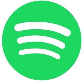 Spotify Logo